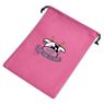 Quando Non-Woven Drawstring Pouch, BAG-4751 