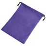 Quando Non-Woven Drawstring Pouch, BAG-4751 