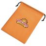 Quando Non-Woven Drawstring Pouch, BAG-4751 