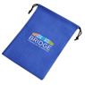 Quando Non-Woven Drawstring Pouch, BAG-4751 