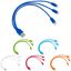 Hat-Trick 3-In-1 Charging Cable, TECH-5219
