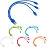 Hat-Trick 3-In-1 Charging Cable, TECH-5219