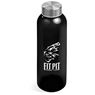 Kooshty Pura Glass Water Bottle - 500Ml, KOOSH-9070