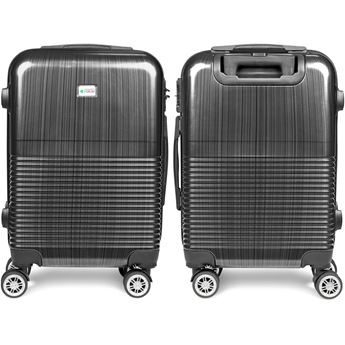 Marriott Trolley Case, BAG-4745