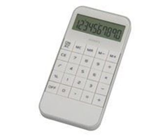 Tech Calculator, CAL023