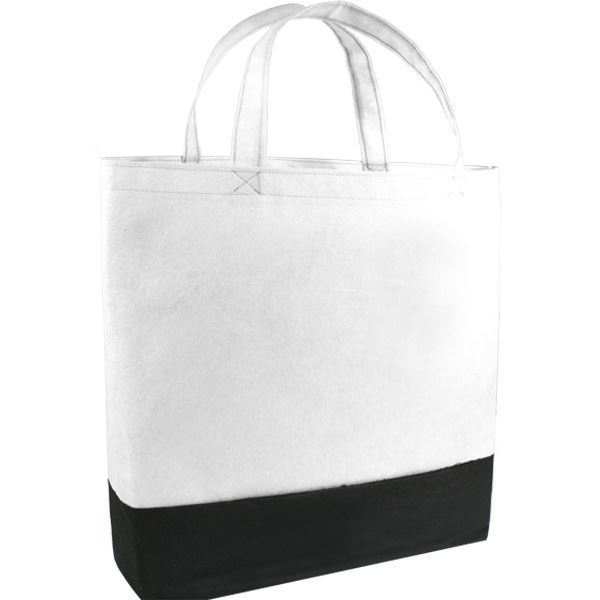 Abedeen Shopper With Spot Sublimation, BAG735