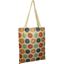 Tana Recycled PET Shopper Bag with full col print, RCY1007