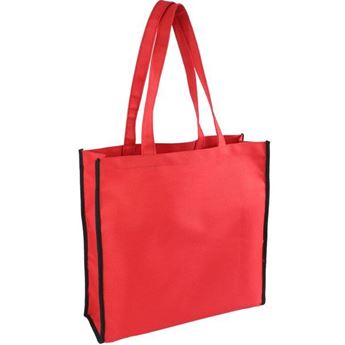 Bella Tote Bag, BAG066