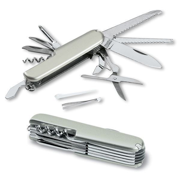 Mcgregor Pocket Knife, TOOL2104