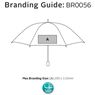Mini Foldable Umbrella, BR0056