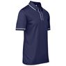 Mens Osaka Golf Shirt, ALT-OKM