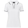 Ladies Osaka Golf Shirt, ALT-OKL