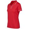 Ladies Osaka Golf Shirt, ALT-OKL