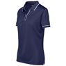 Ladies Osaka Golf Shirt, ALT-OKL