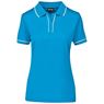 Ladies Osaka Golf Shirt, ALT-OKL