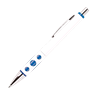 Dot Pattern Ballpoint Pen, BP0011