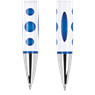 Dot Pattern Ballpoint Pen, BP0011