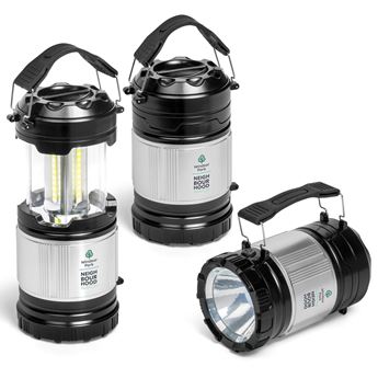 Altitude Sentry Torch & Lantern, TOOL-8215