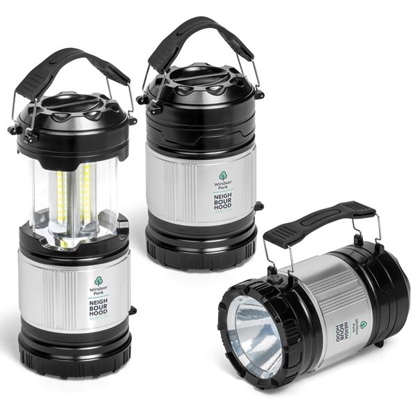 Altitude Sentry Torch & Lantern, TOOL-8215