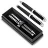 Alex Varga Corinthia Ball Pen & Rollerball Set, AV-19168