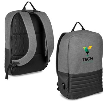 Sky Walker Anti-Theft Tech Backpack, BAG-4725