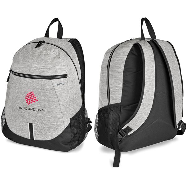 Slazenger Centre Court Backpack, SLAZ-2240