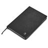 Alex Varga Corinthia A5 Hard Cover Notebook, AV-19143