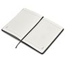 Alex Varga Corinthia A5 Hard Cover Notebook, AV-19143