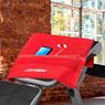 Slazenger Wembley Gym Towel, SLAZ-2225