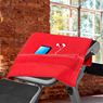 Slazenger Wembley Gym Towel, SLAZ-2225