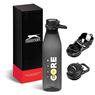 Slazenger Track Water Bottle - 700Ml, SLAZ-2245