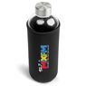 Kooshty Jumbo Glass Water Bottle - 1 Litre, KOOSH-9110