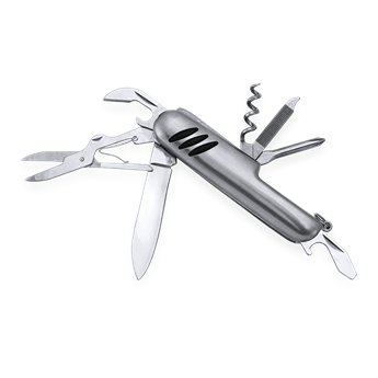 Kolmi Multifunction Pocket Knife, BT3451