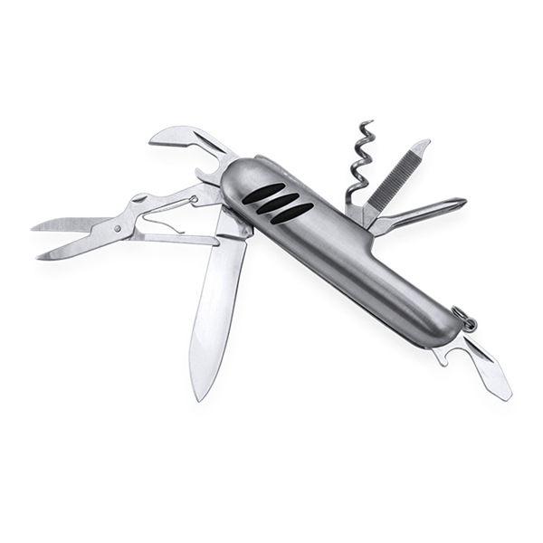 Kolmi Multifunction Pocket Knife, BT3451