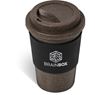 Kooshty Brown Bean Kup - 400Ml, KOOSH-9125