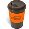 Kooshty Brown Bean Kup - 400Ml, KOOSH-9125