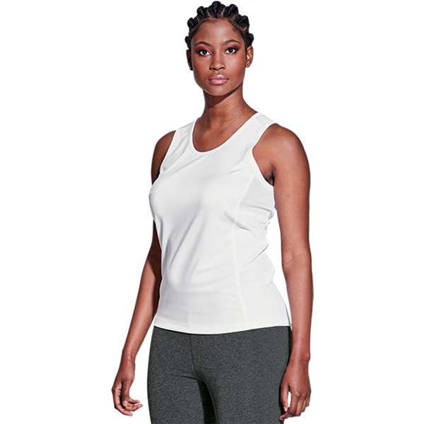 BRT Bolt Vest Ladies, BRT431