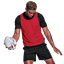 BRT League Vest, BRT352