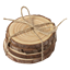 Yantic Coaster Set, BH6487