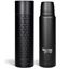 Alex Varga Valhalla Vacuum Flask – 1 Litre, AV-19180