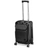 Alex Varga Kennedy Trolley Bag, GF-AV-727-B