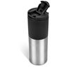 Kooshty Typhoon Double Wall Tumbler - 450Ml, KOOSH-9135