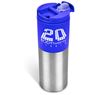 Kooshty Typhoon Double Wall Tumbler - 450Ml, KOOSH-9135