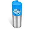 Kooshty Typhoon Double Wall Tumbler - 450Ml, KOOSH-9135