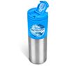 Kooshty Typhoon Double Wall Tumbler - 450Ml, KOOSH-9135