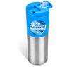 Kooshty Typhoon Double Wall Tumbler - 450Ml, KOOSH-9135