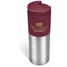 Kooshty Typhoon Double Wall Tumbler - 450Ml, KOOSH-9135