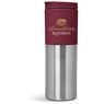 Kooshty Typhoon Double Wall Tumbler - 450Ml, KOOSH-9135