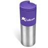 Kooshty Typhoon Double Wall Tumbler - 450Ml, KOOSH-9135