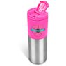 Kooshty Typhoon Double Wall Tumbler - 450Ml, KOOSH-9135